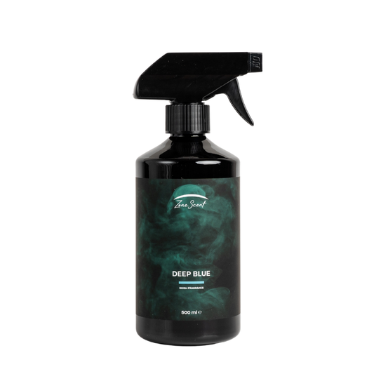 Deep Blue – Instant Room Fragrance Spray