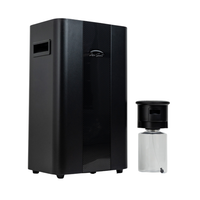 3000C Diffuser + Monthly Oil Membership