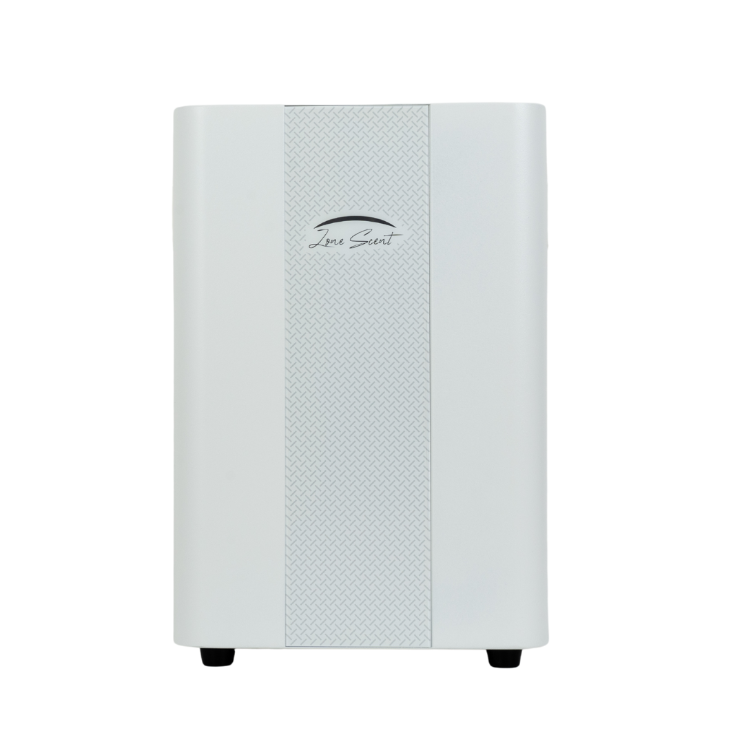 2000C Diffuser + Monthly Oil Membership