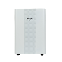 2000C Diffuser + Monthly Oil Membership