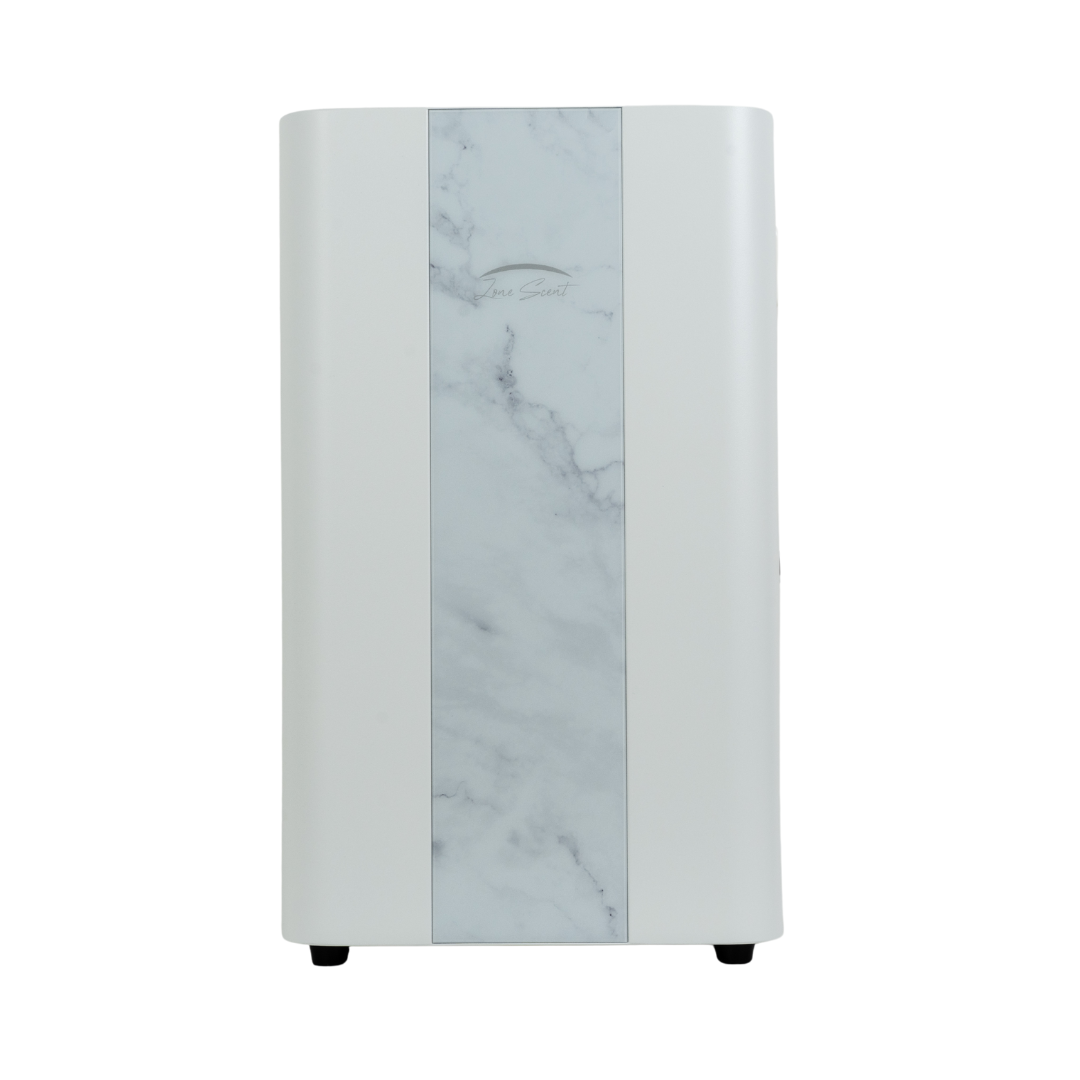 3000C Diffuser + Monthly Oil Membership