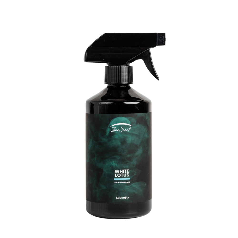 White Lotus – Instant Room Fragrance Spray