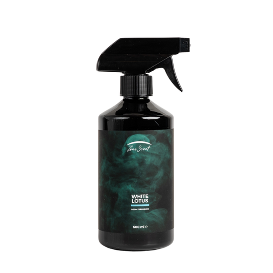 White Lotus – Instant Room Fragrance Spray