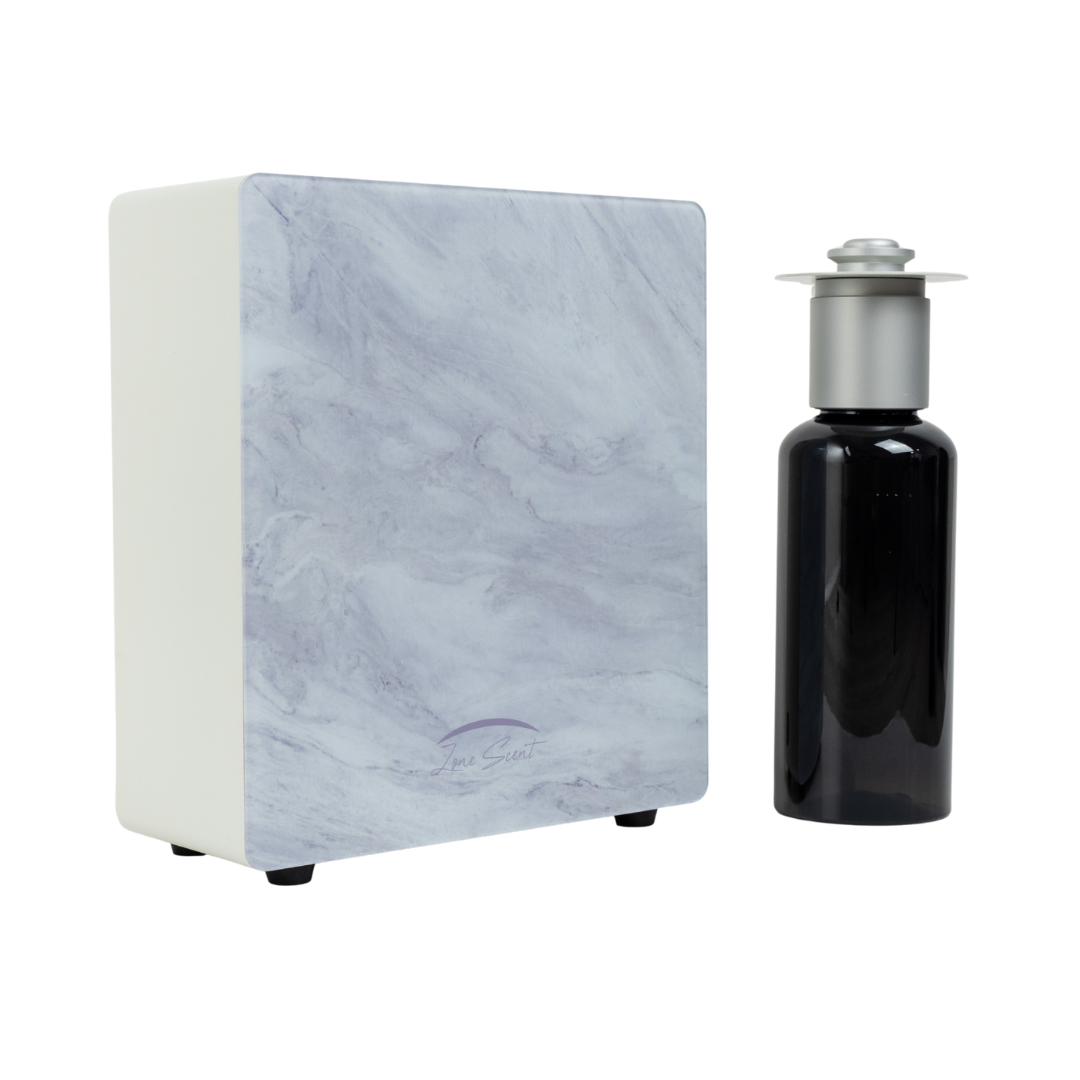 3000S Diffuser + Monthly Oil Membership