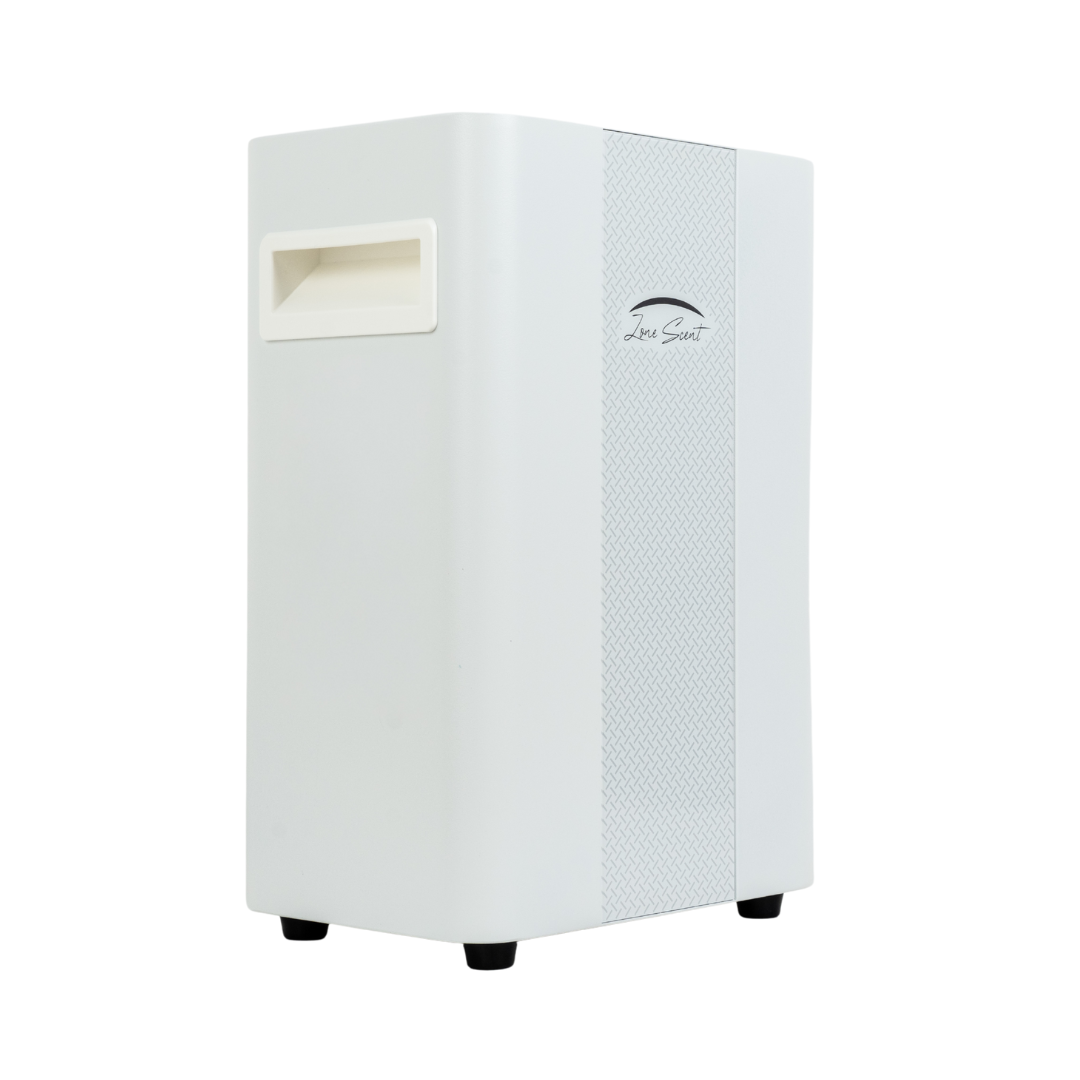 2000C Diffuser + Monthly Oil Membership