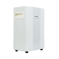 2000C Diffuser + Monthly Oil Membership