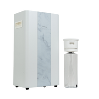 4000C Diffuser + Monthly Oil Membership