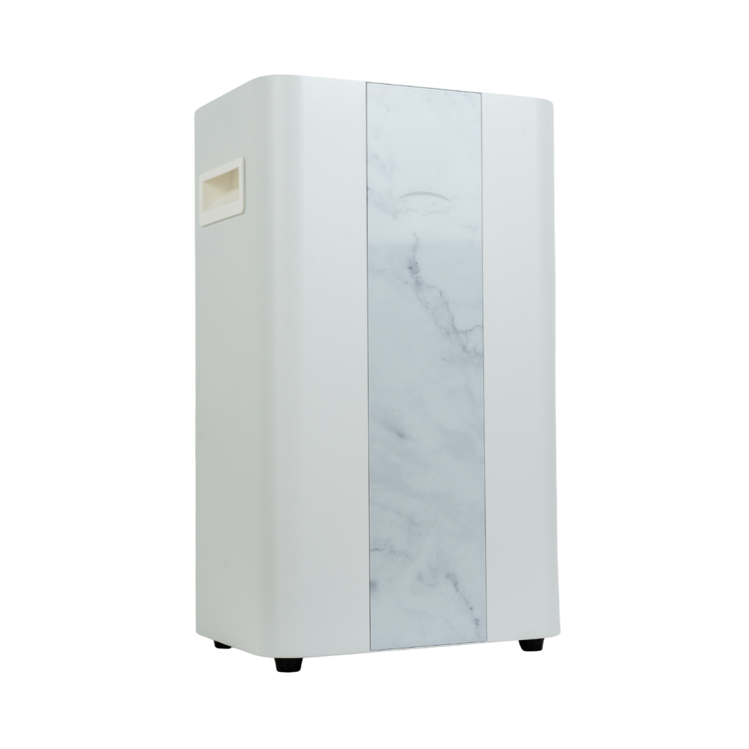 3000C Diffuser + Monthly Oil Membership