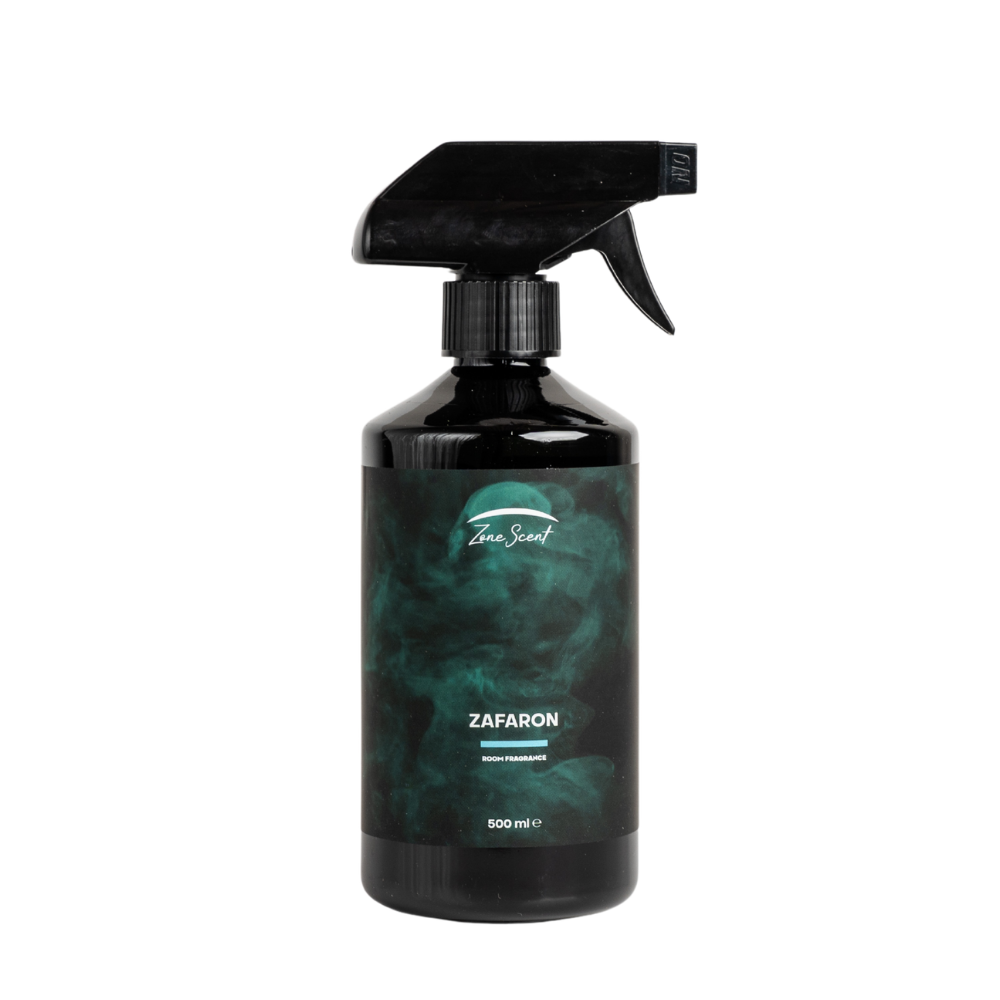 Zafaron– Instant Room Fragrance Spray
