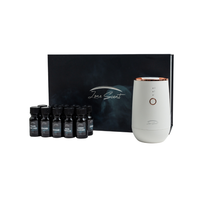 A603 Car & Small Space Diffuser