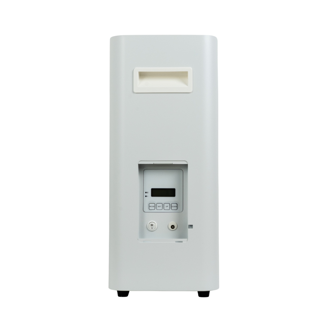 3000C Diffuser + Monthly Oil Membership