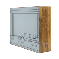 2 Premium Oils Bundle (500ml) – FREE Luxury Diffuser