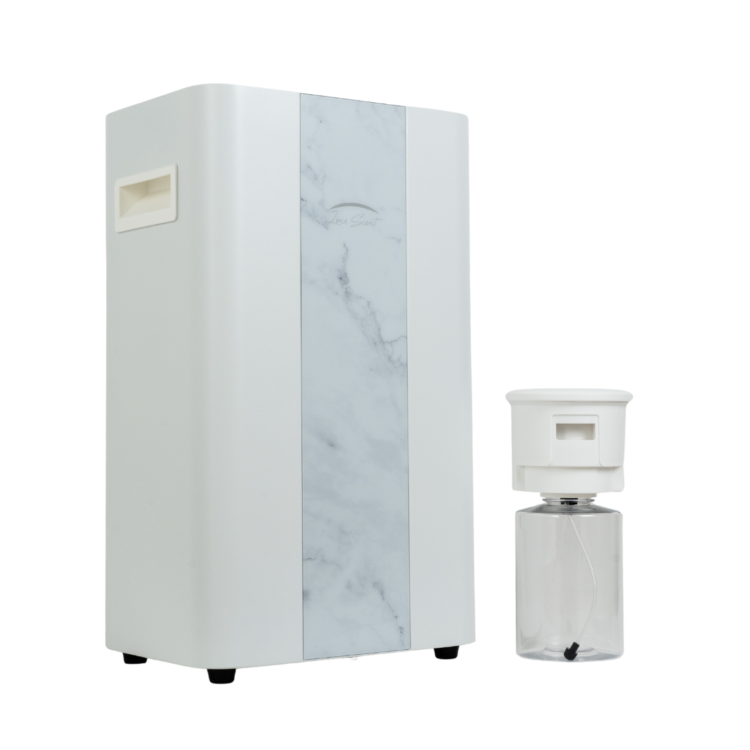 3000C Diffuser + Monthly Oil Membership