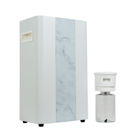 3000C Diffuser + Monthly Oil Membership