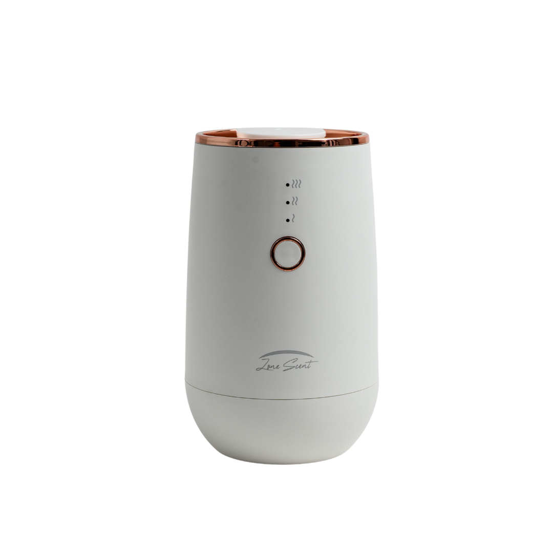 A603 Car & Small Space Diffuser