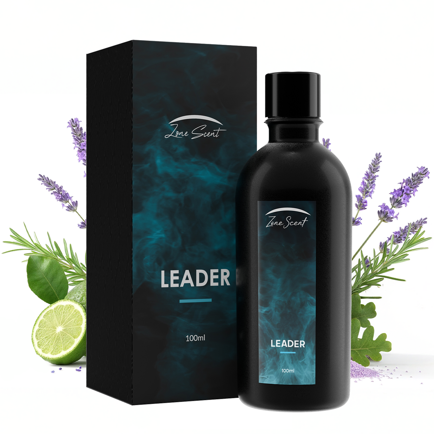 Leader Essential Oil for Diffusers