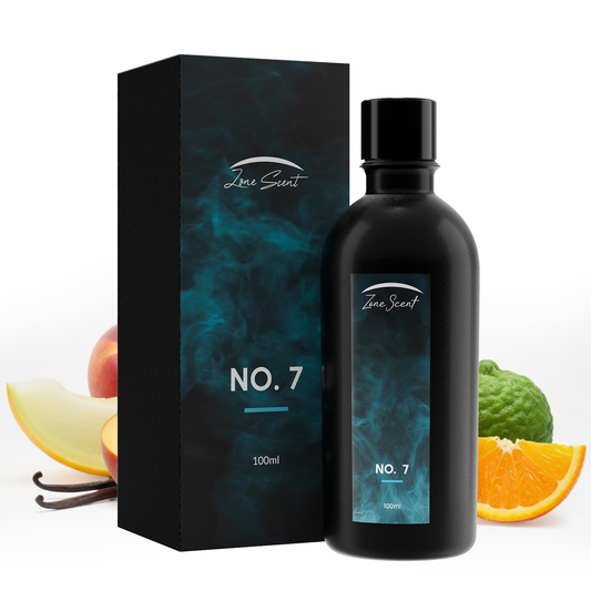 No. 7 Essential Oil for Diffusers