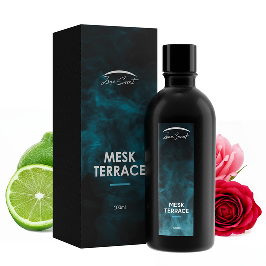 MESK TERRACE Essential Oil for Diffusers