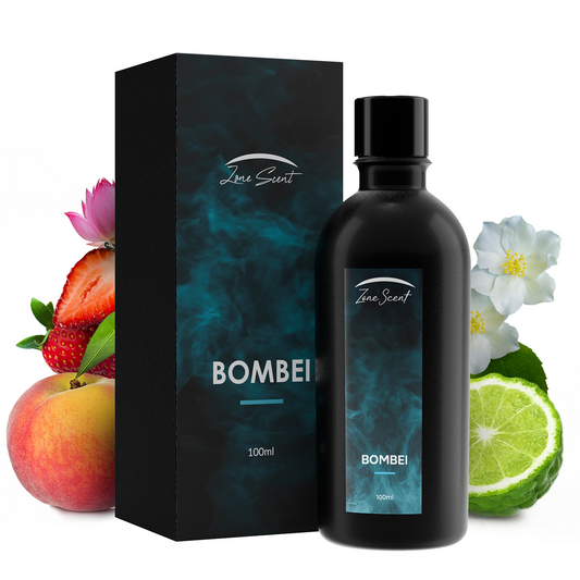 BOMBEI Essential Oil for Diffusers