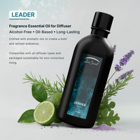 Leader Essential Oil for Diffusers