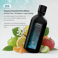 SPA Essential Oil for Diffusers