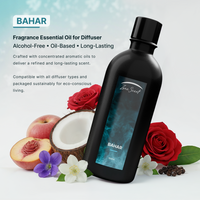 Bahar Essential Oil for Diffusers