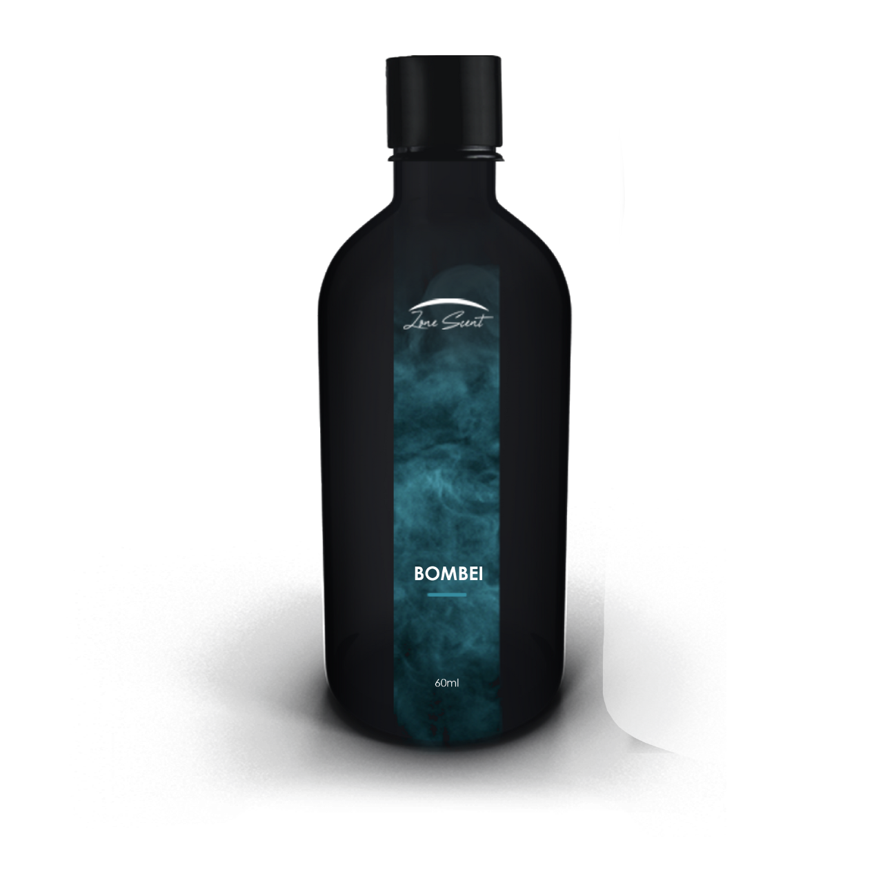 Limited offer, ZS-01F Smart Cold-Air Diffuser + 60 ml Bombei™ Oil Waterless, App-Controlled, Ultra-Quiet, 1500 ft² | Eco-Safe, Pet & Kid Friendly
