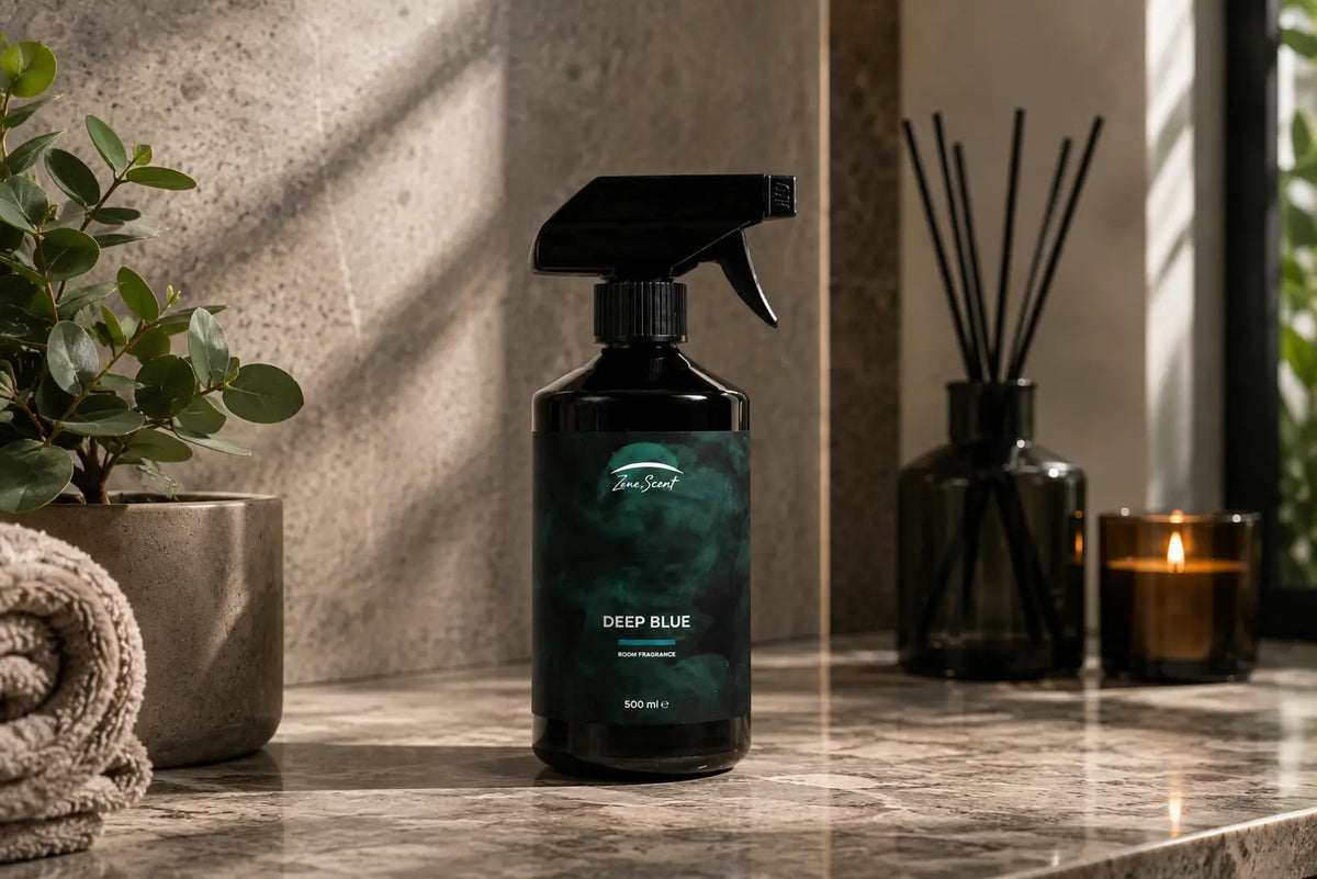 Deep Blue – Instant Room Fragrance Spray