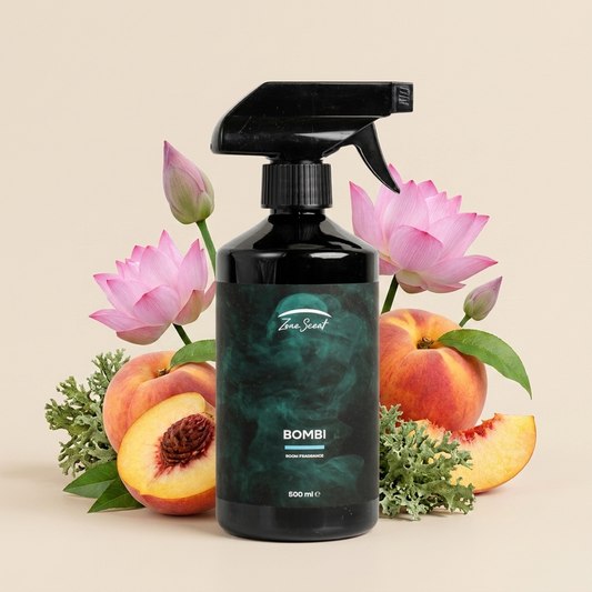 Bombi – Instant Room Fragrance Spray