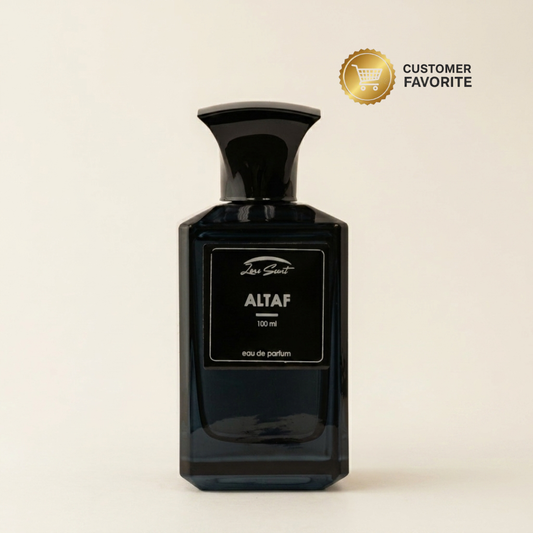 Altaf Eau de Parfum