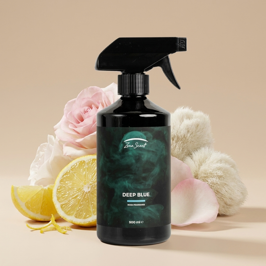 Deep Blue – Instant Room Fragrance Spray