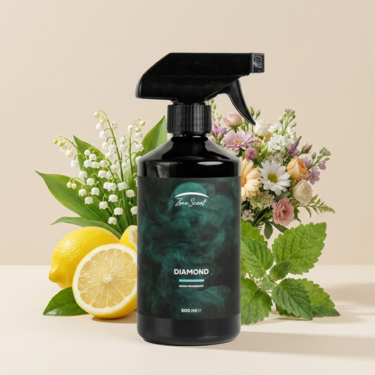 Diamond – Instant Room Fragrance Spray