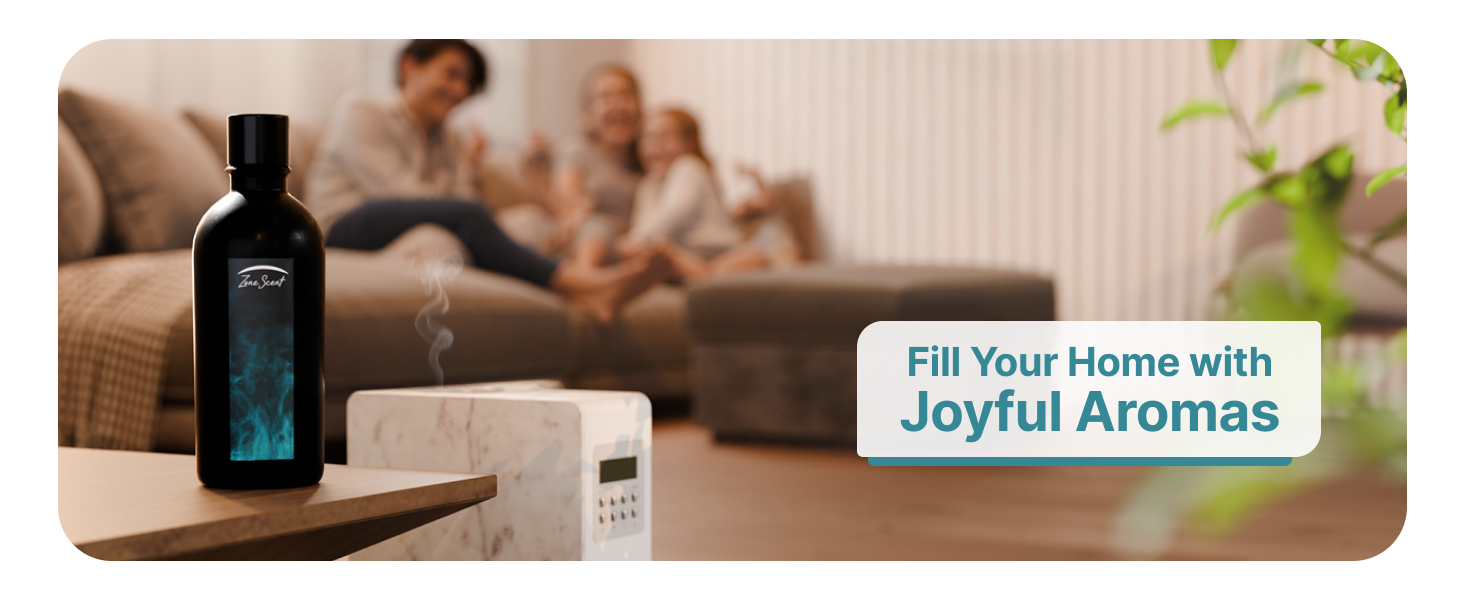 Bahar Essential Oil for Diffusers