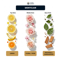 Montclair Essential Oil for Diffusers