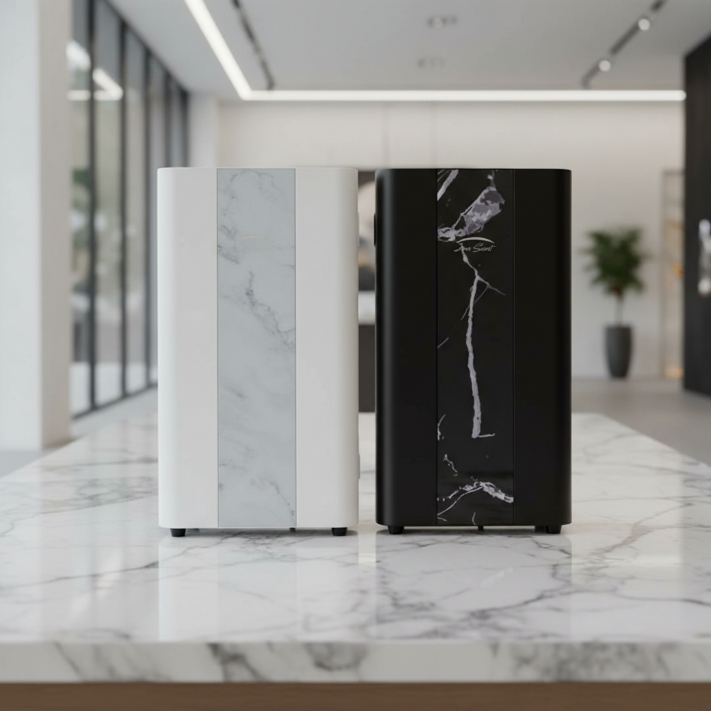 4000C Diffuser + Monthly Oil Membership