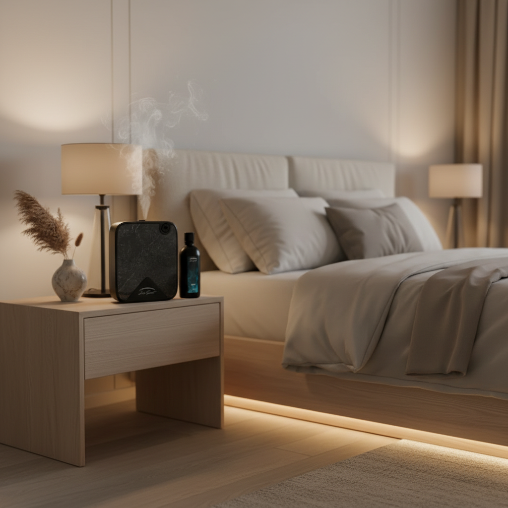 Z1 Portable Air Diffuser Starter Bundle