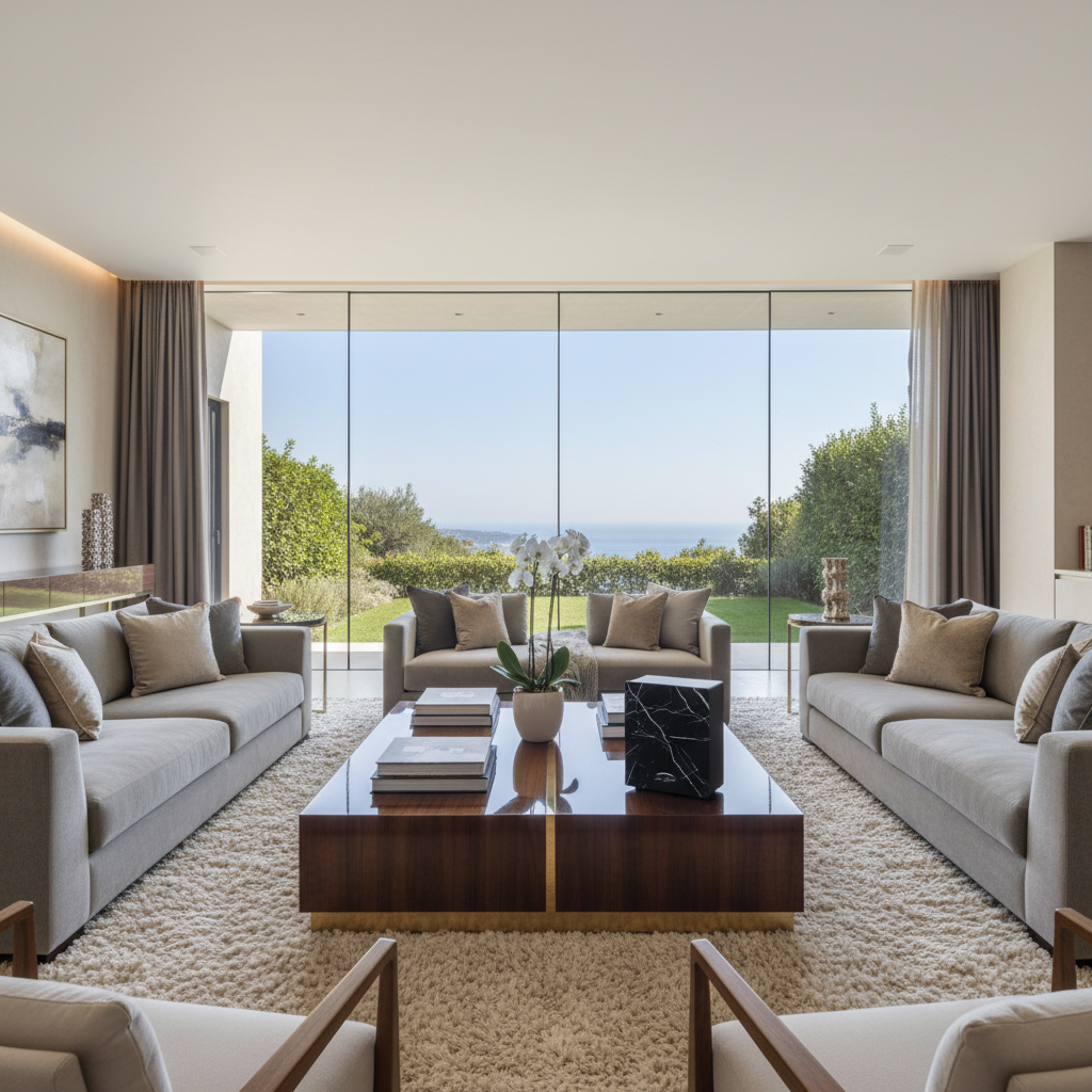 Estate Scenting Plan
