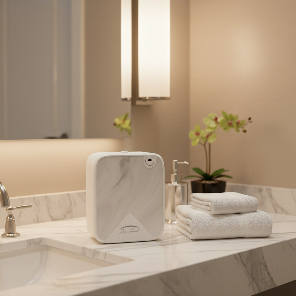 Z1 Portable Air Diffuser Starter Bundle