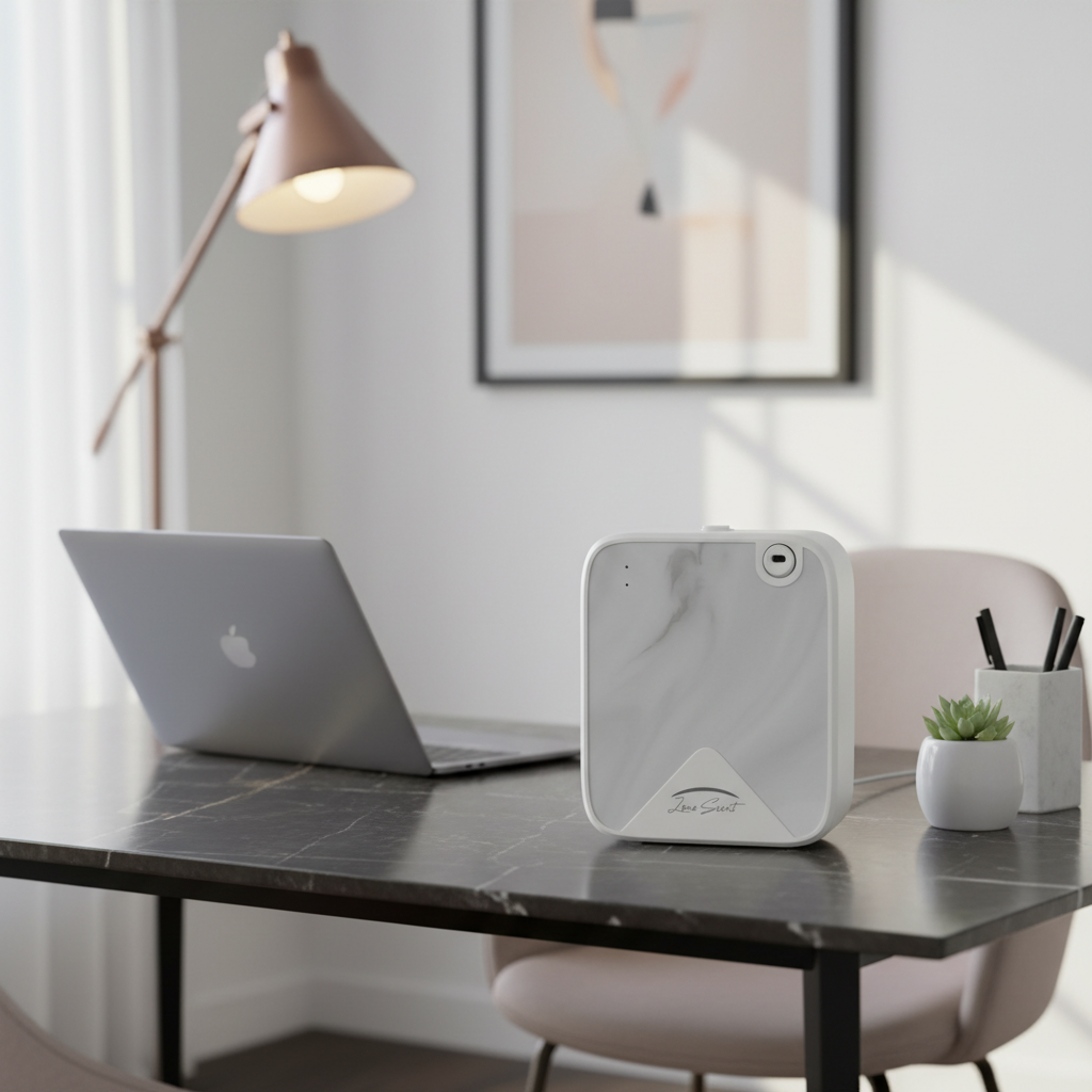 Z1 Portable Air Diffuser