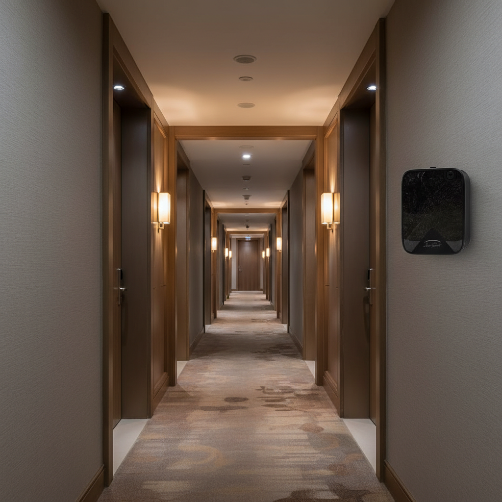 Z1 Portable Air Diffuser