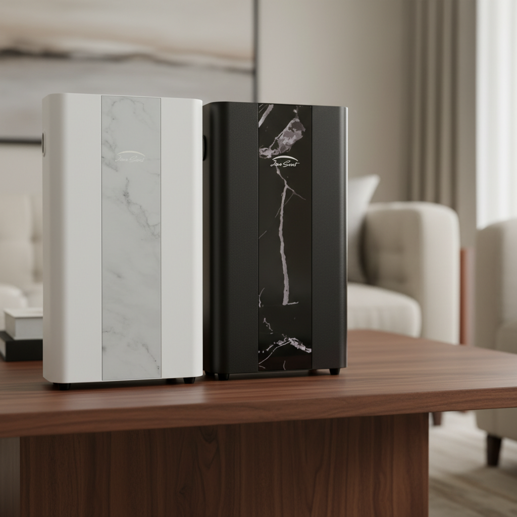 4000C Diffuser + Monthly Oil Membership