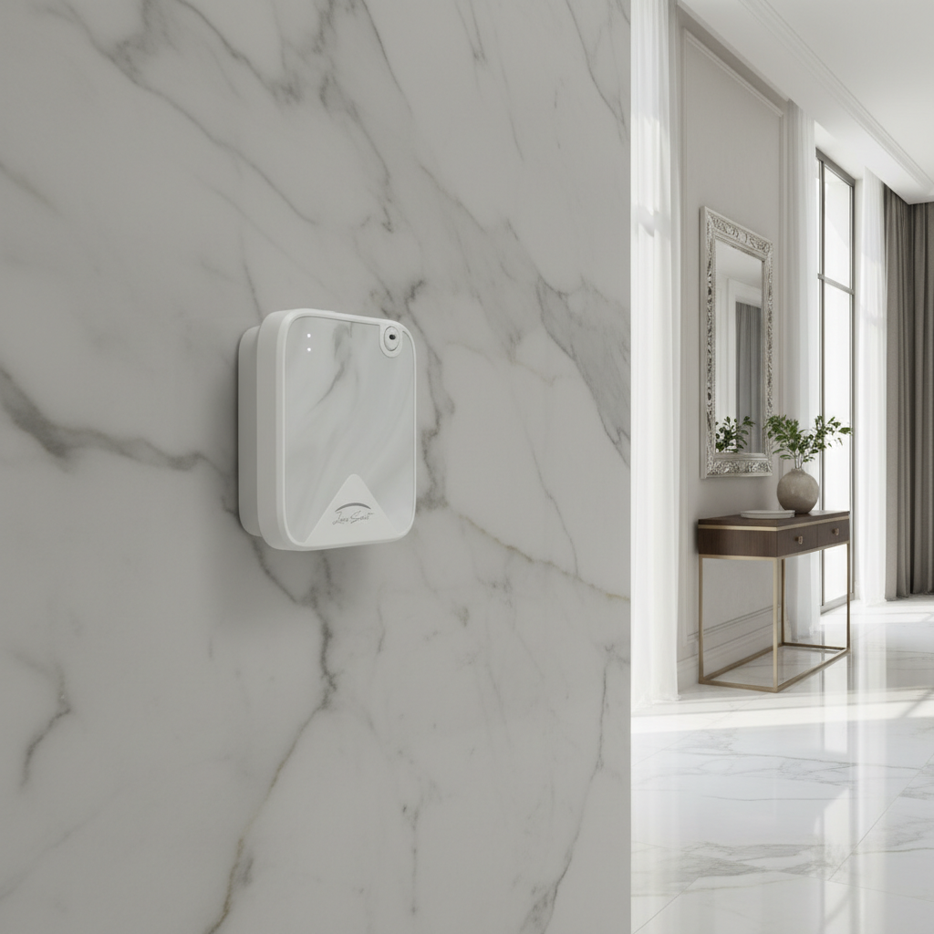 Z1 Portable Air Diffuser