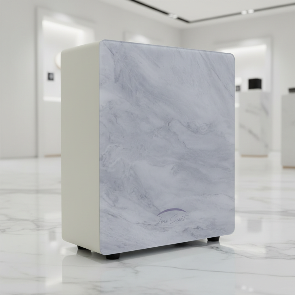 4000S Diffuser + Monthly Oil Membership