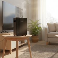 2000C Diffuser + Monthly Oil Membership