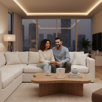 Z1 Portable Air Diffuser