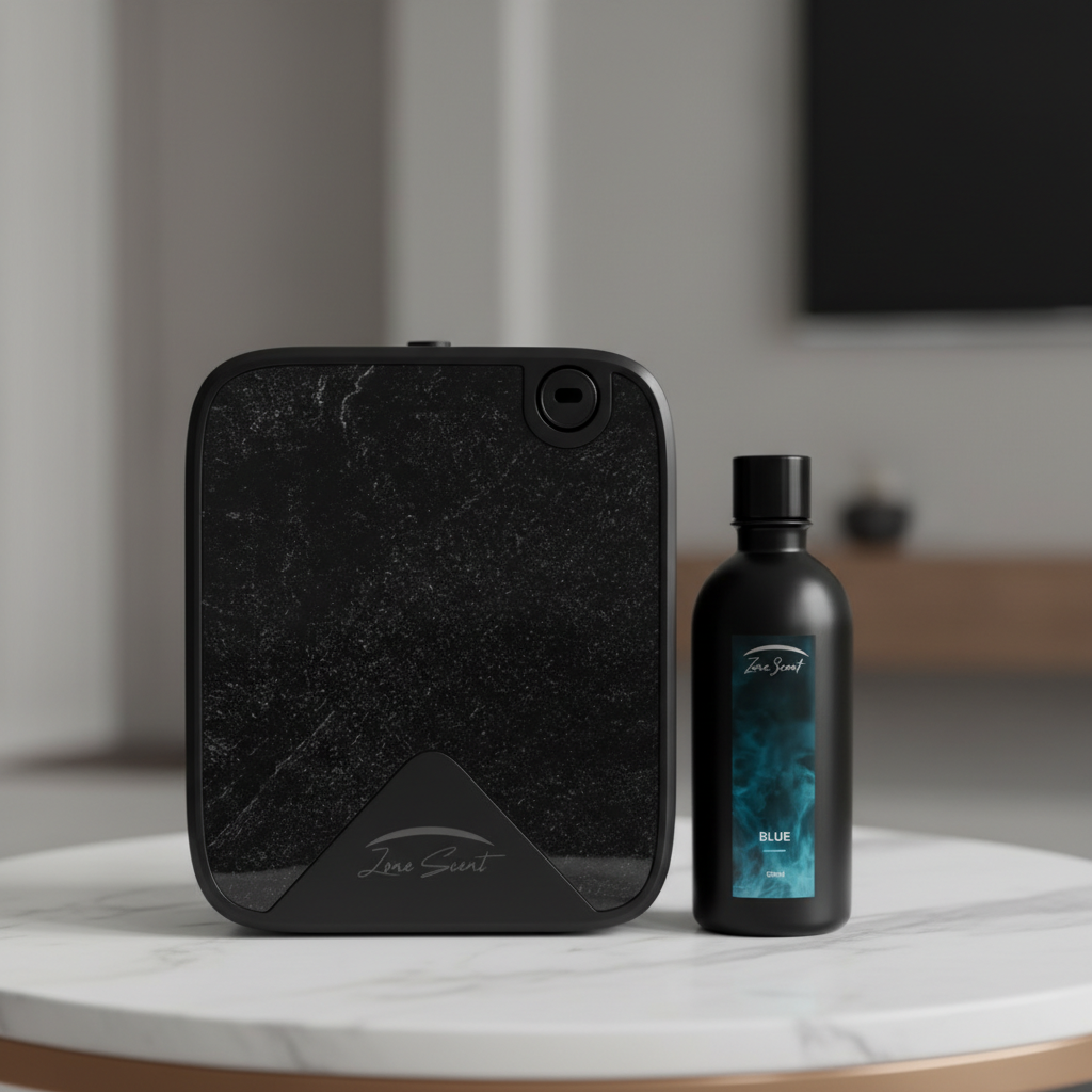 Z1 Portable Air Diffuser Starter Bundle