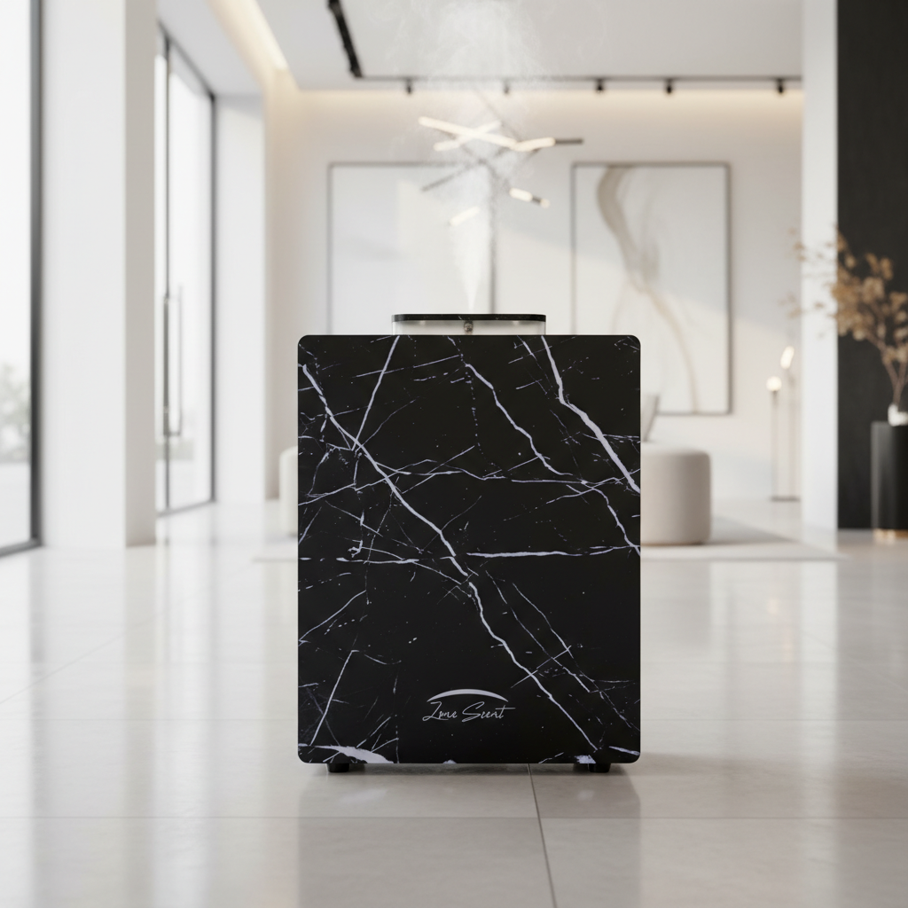 4000S Diffuser + Monthly Oil Membership