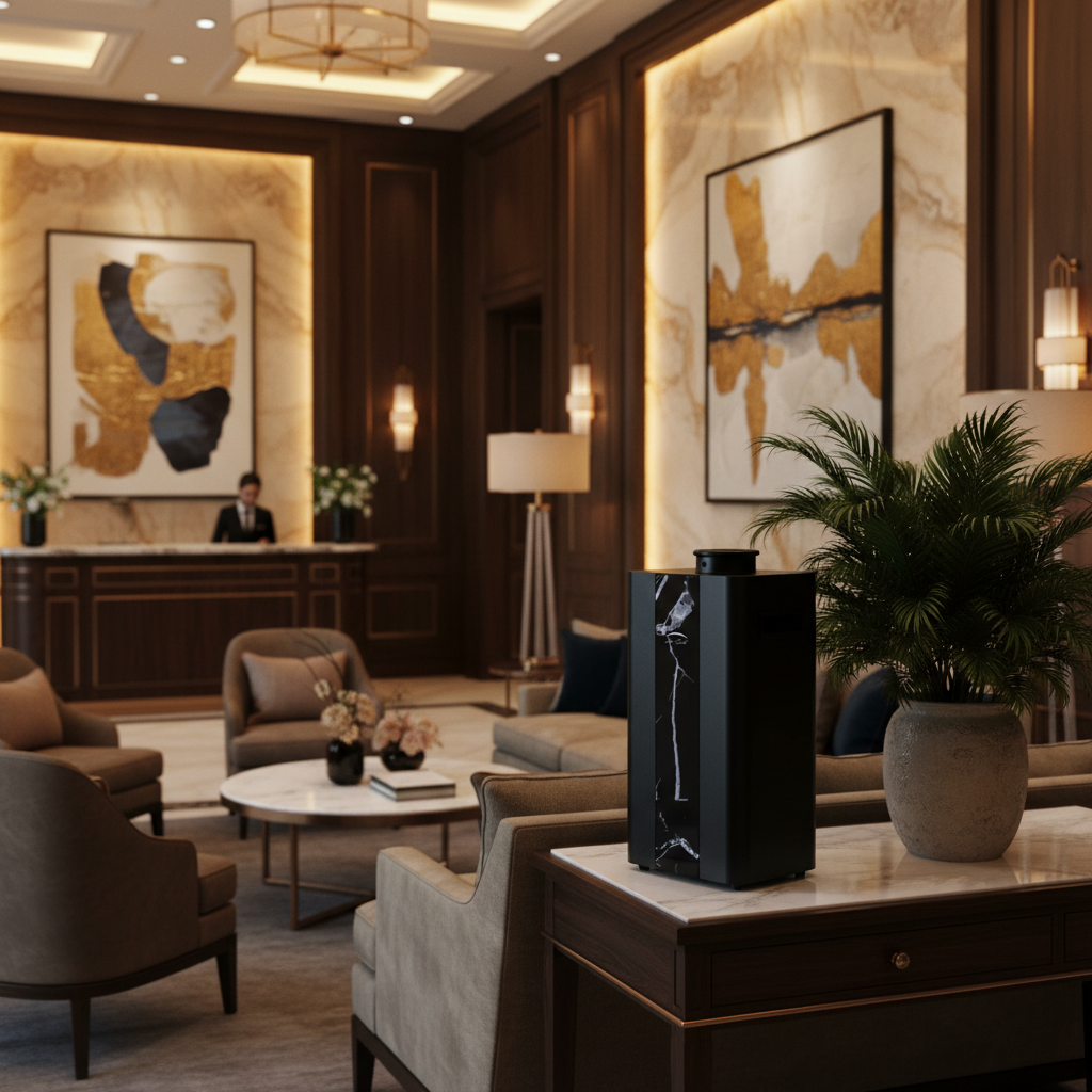 4000C Diffuser + Monthly Oil Membership