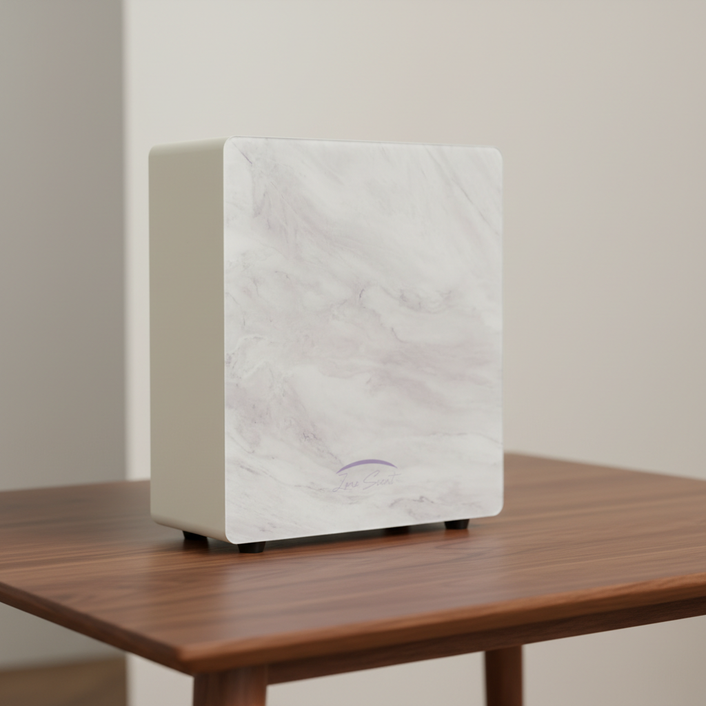 3000S Diffuser + Monthly Oil Membership