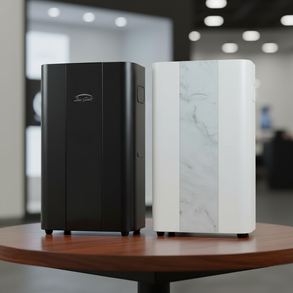 3000C Diffuser + Monthly Oil Membership